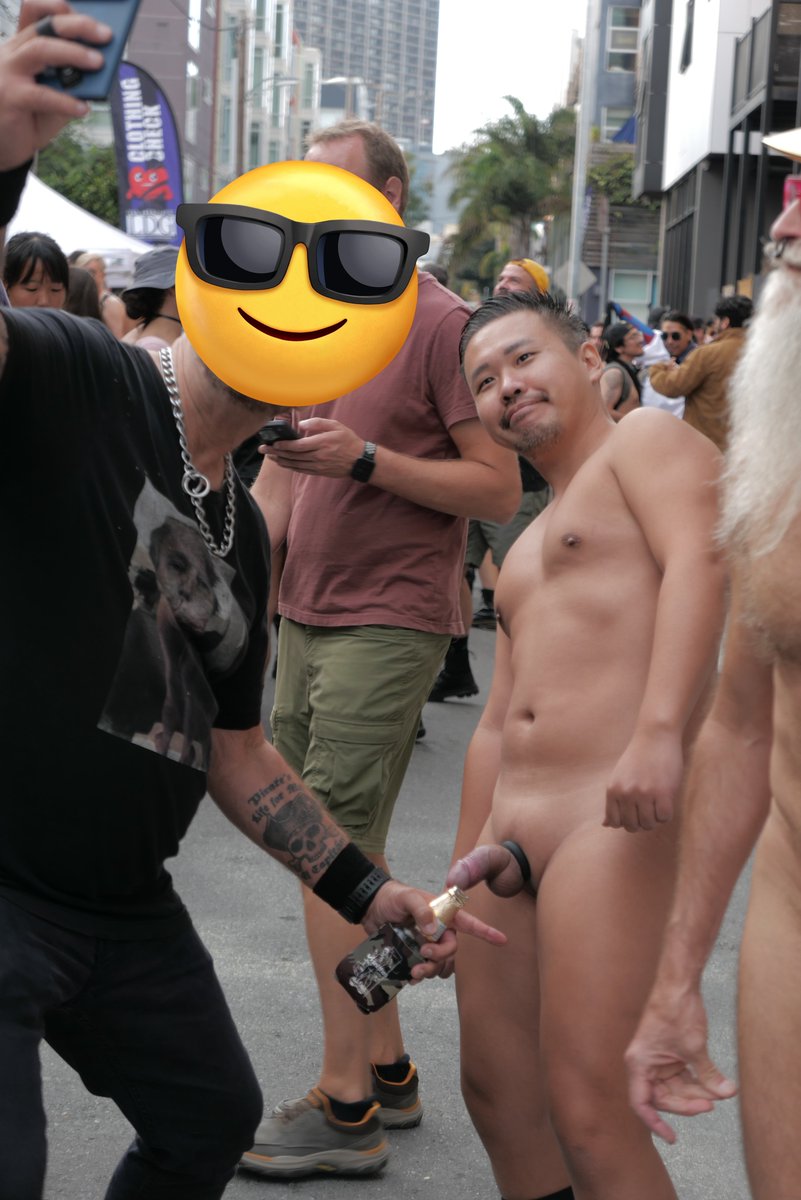 Folsom Street Fair 2025