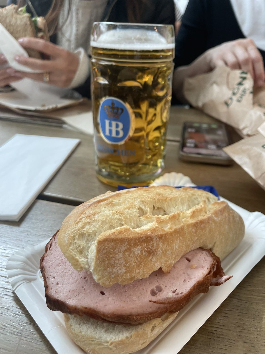 emfmcc's tweet photo. Finally made it to Munich…in October…for a whole 2.5 hours… https://t.co/ydov60us5F