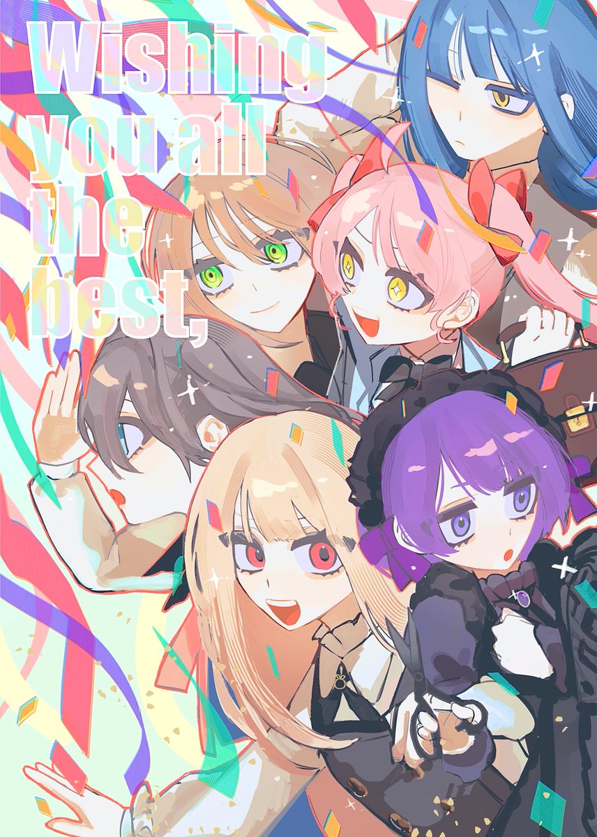ぜんぶうまくいく🍀𓈒𓂂𓇬