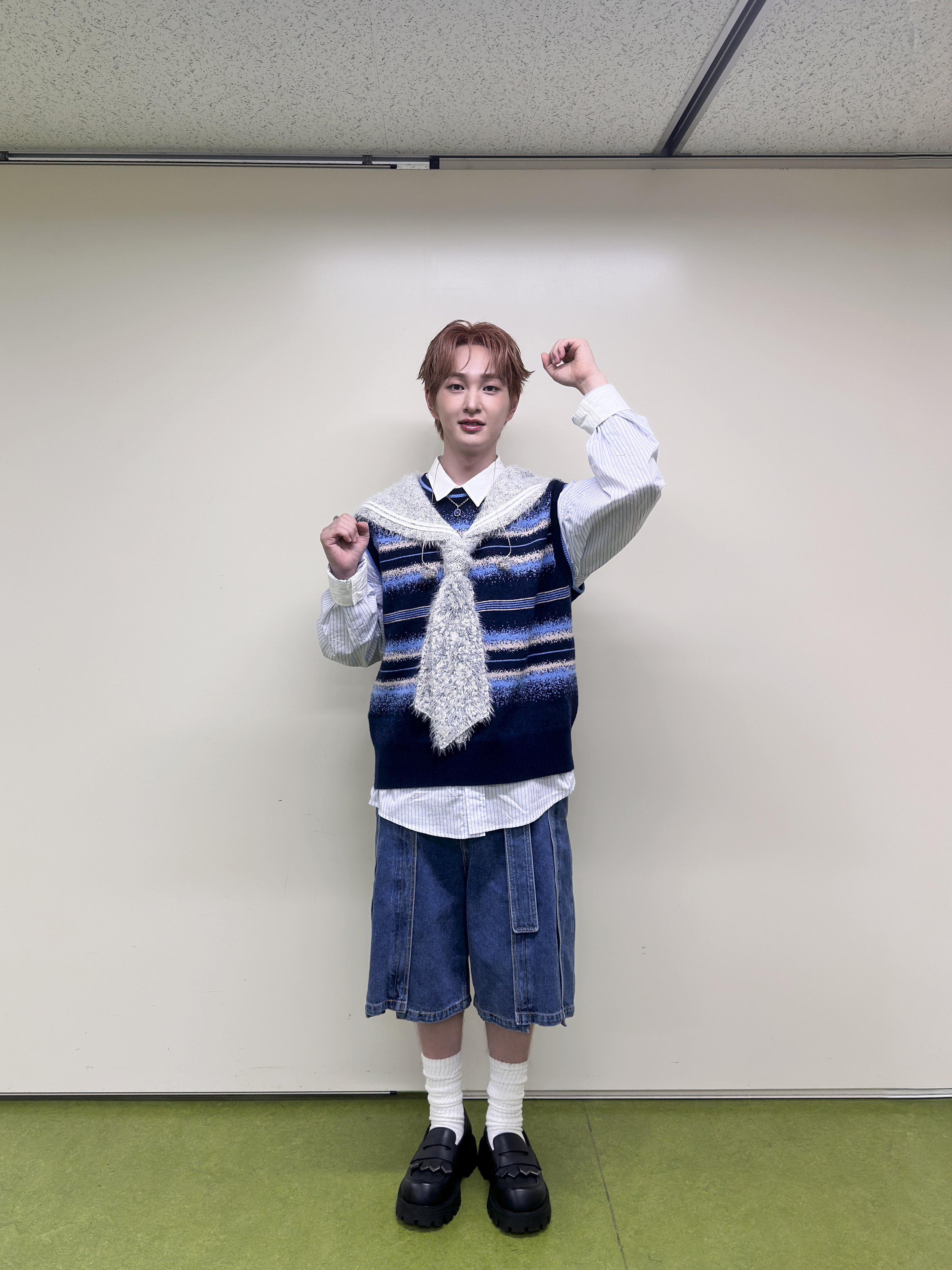 ONEW THE LIVE : PERCENT(%) 公式 UNIFORM m67097818329_1.jpg?1754269360