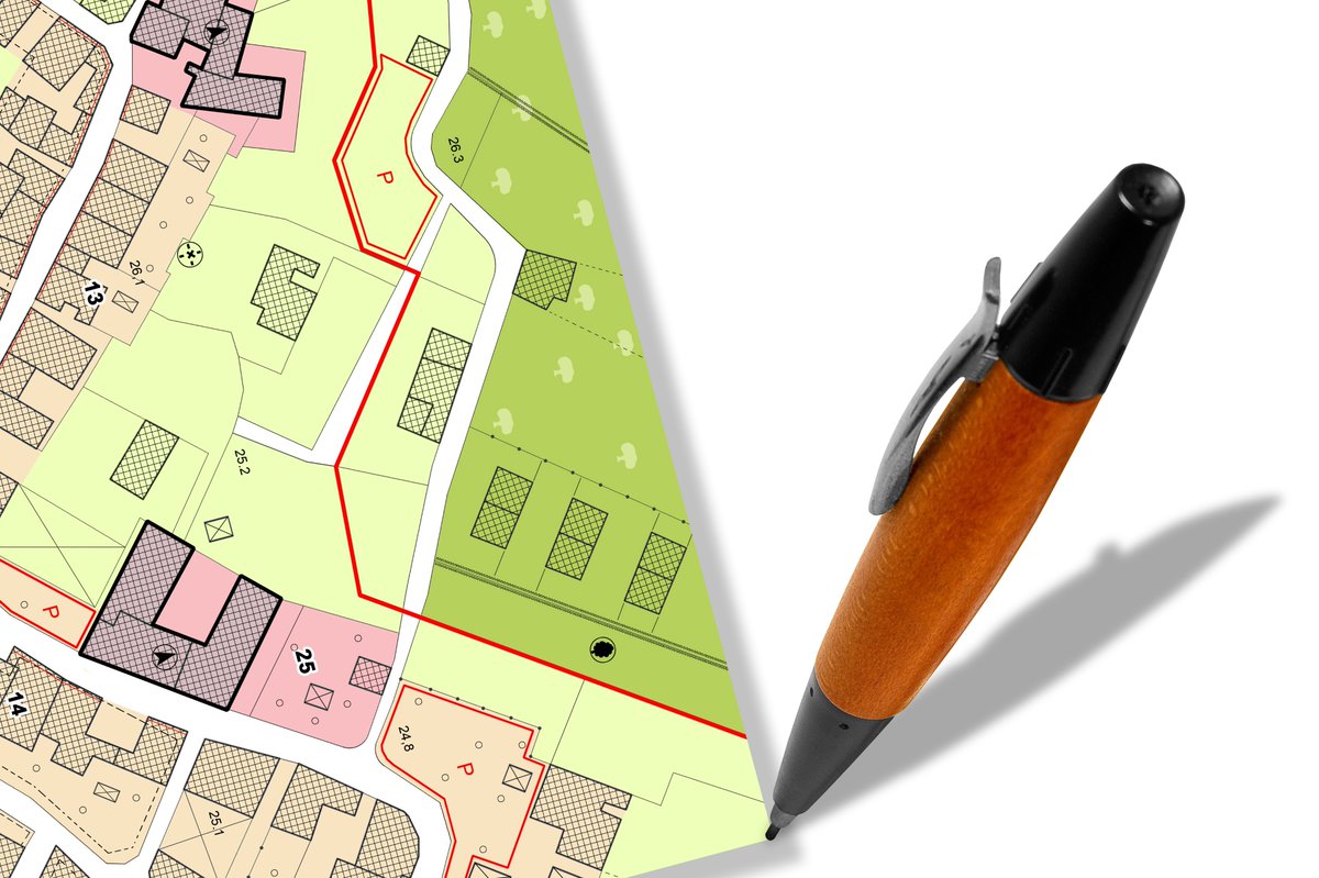 ManageRealty's tweet photo. Navigating Zoning Laws in Commercial Real Estate

When diving into the world of commercial real estate, one of the most critical aspects to understand is zoning laws. Zoning laws dictate how land can be used in specific areas, influencing what type of businesses can operate in certain locations. These laws can have a profound impact on the value and potential of....https://t.co/ipGcv1FHhi

#zoninglaws #allrealtymanagement #commercialrealestate