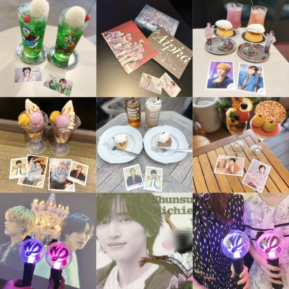 おともだちになってくださ〜いッ🎀

#大人なにふぁむさんと繋がりたい
#over30ななにふぁむさんと繋がりたい
#なにふぁむさんと繋がりたい