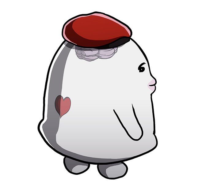 Morlock | Zettai Japan (@themorlock) on Twitter photo 