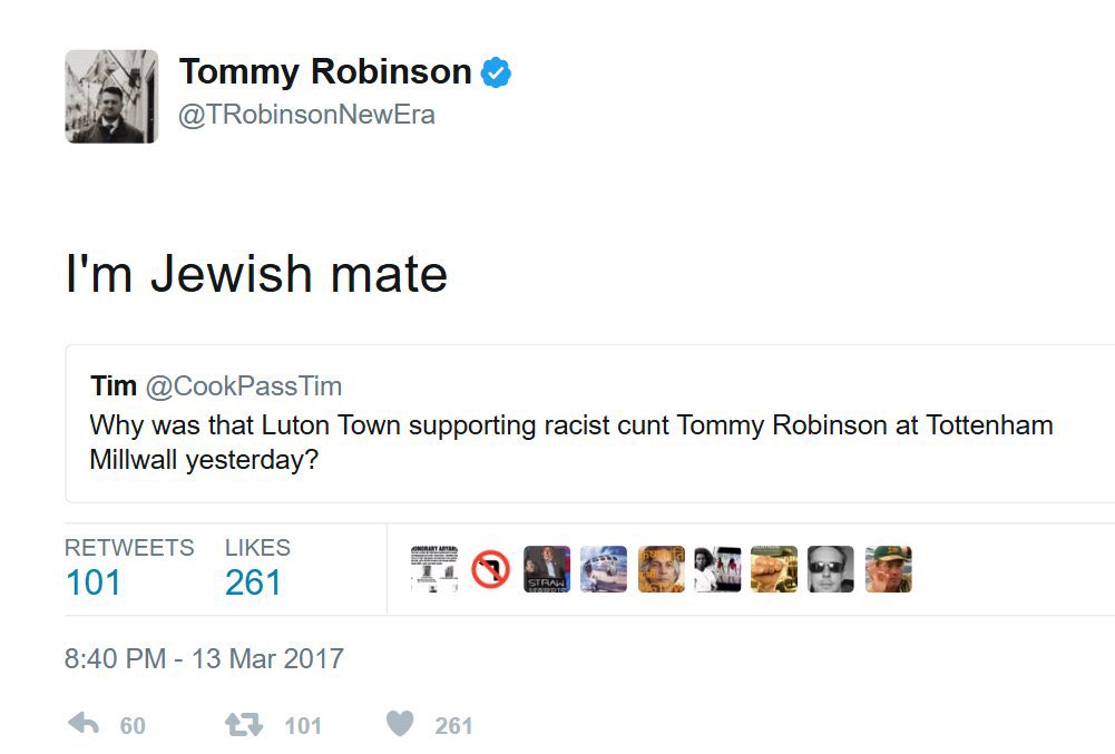 Corporal P tweet media