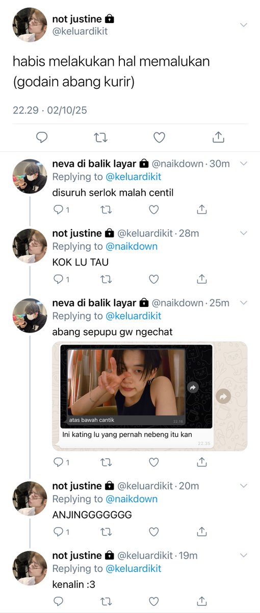 versi #soobjun