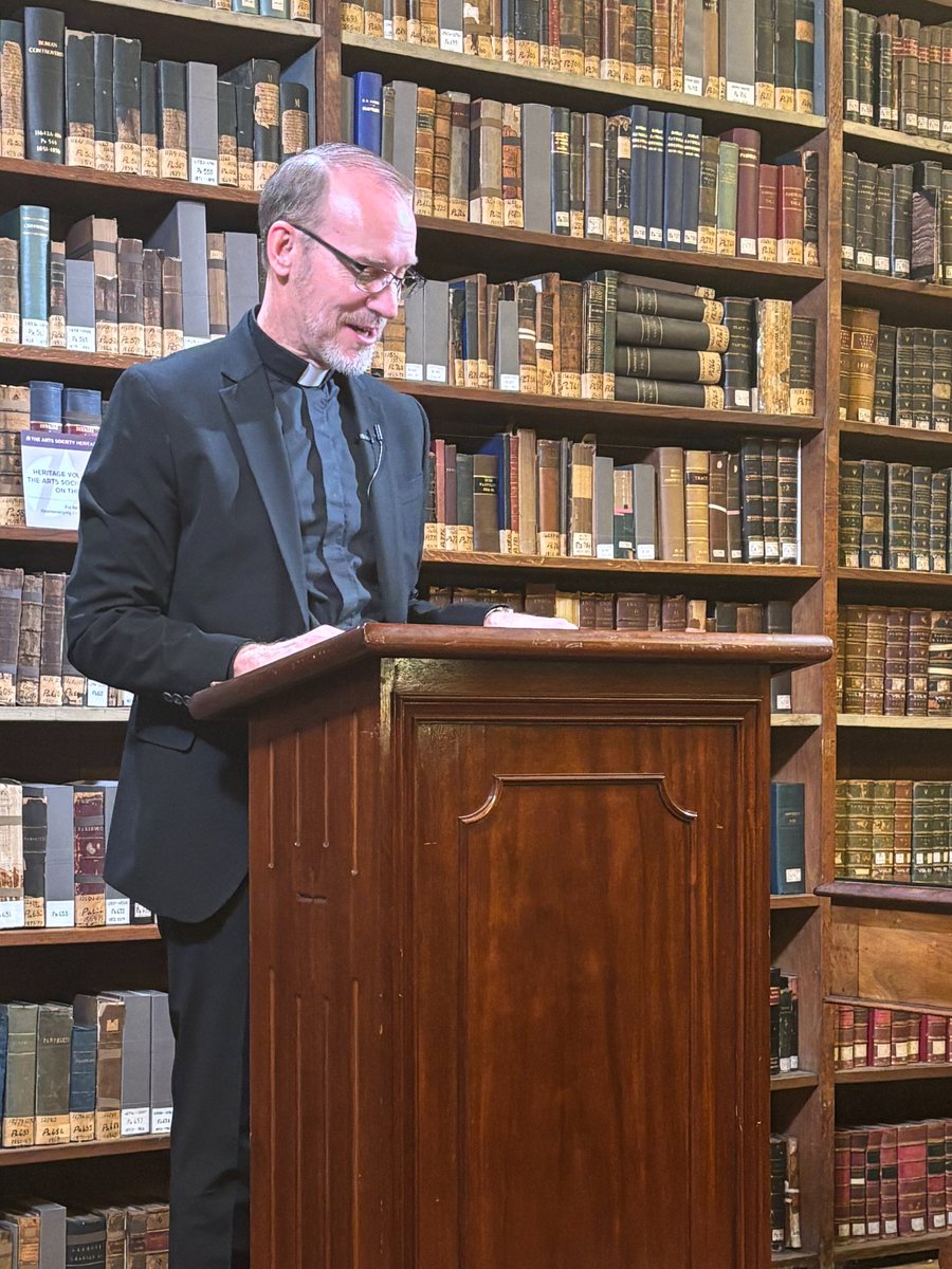 Greg Peters tweet media