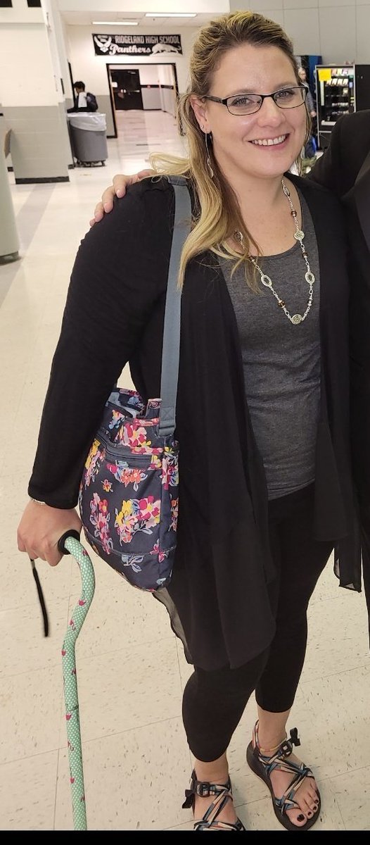 At 35, I was successful... amazing career,  masters degree and working and buying things that built my future,  I paid my bills... now I'm injured and being dragged to court for all my debts I can't pay now....
No actions or responses from the evil doers or the govt. Life isn't