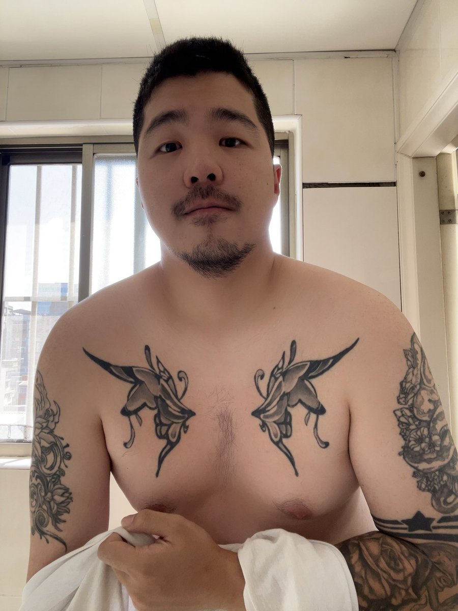 皓皓喜歡這個 tweet media