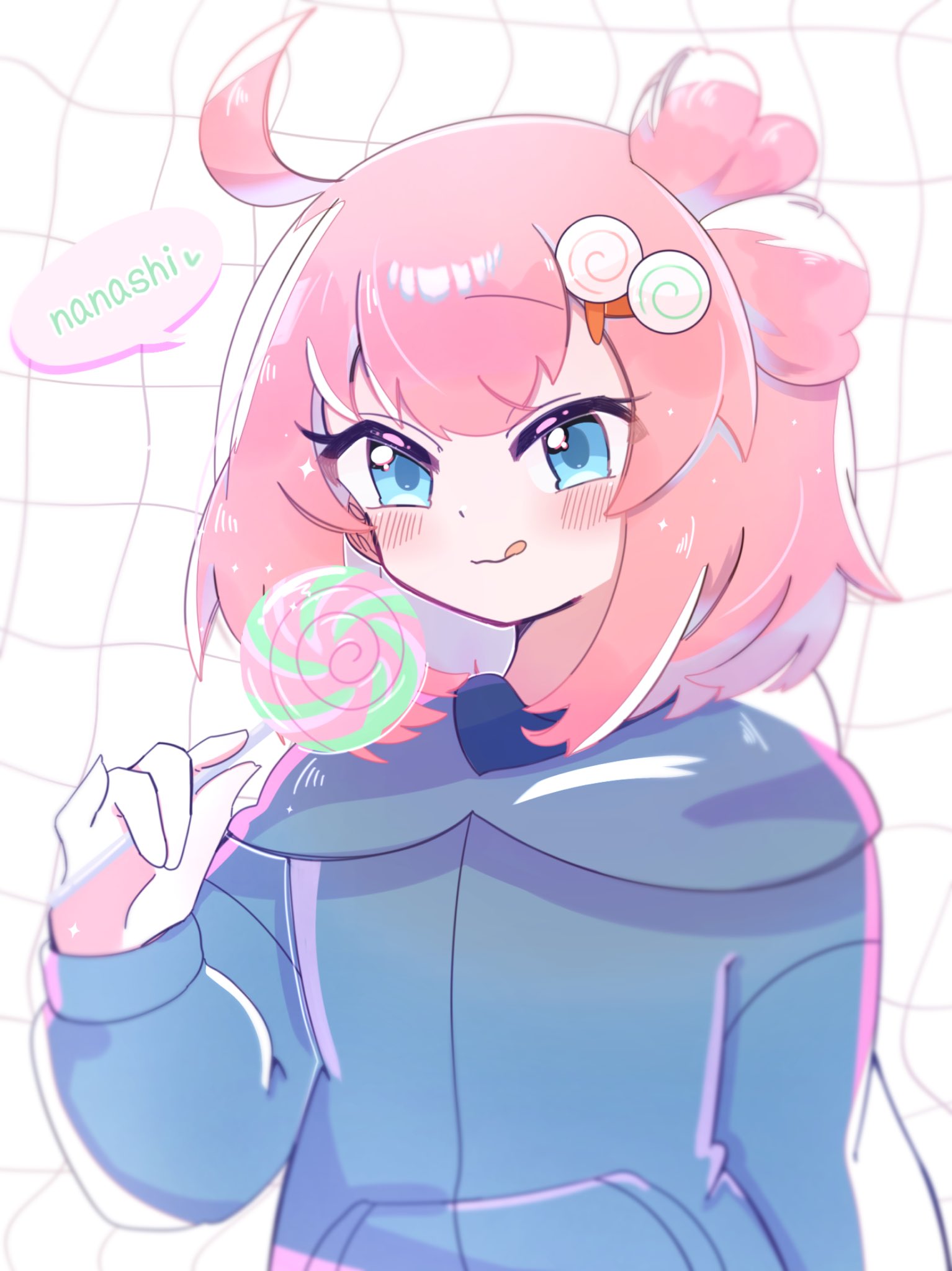 ななっしー ななっし〜🍭ゆっくり巡回者 (@nanashi_ykr) / X