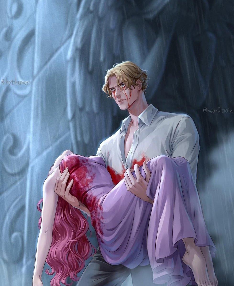 Belle 𝜗𝜚 tweet media