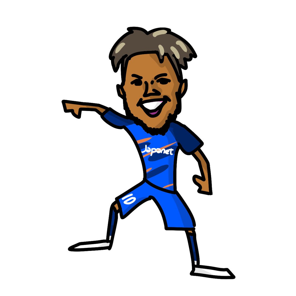 bakusou357's tweet image. マテウスジェズス選手をリスペクトしすぎてしまったけど、蛍選手はもちろん後藤選手、江川選手、翁長選手等々みんな屈強でした。前半先制点取れてればなぁ…
#matheusjesus