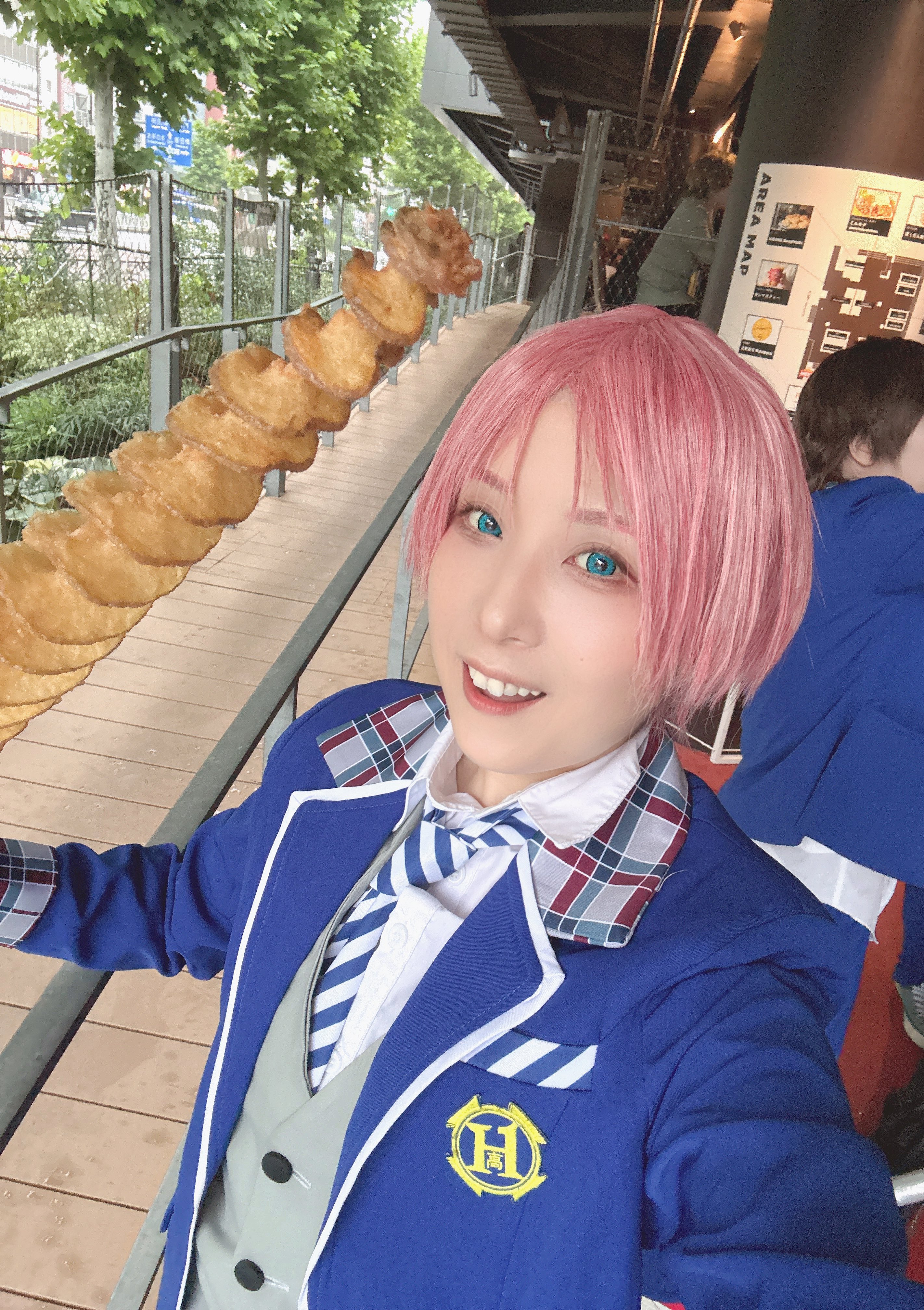 そらくん様 そらくん🌤️🧩 (@sky_moon0214) / X