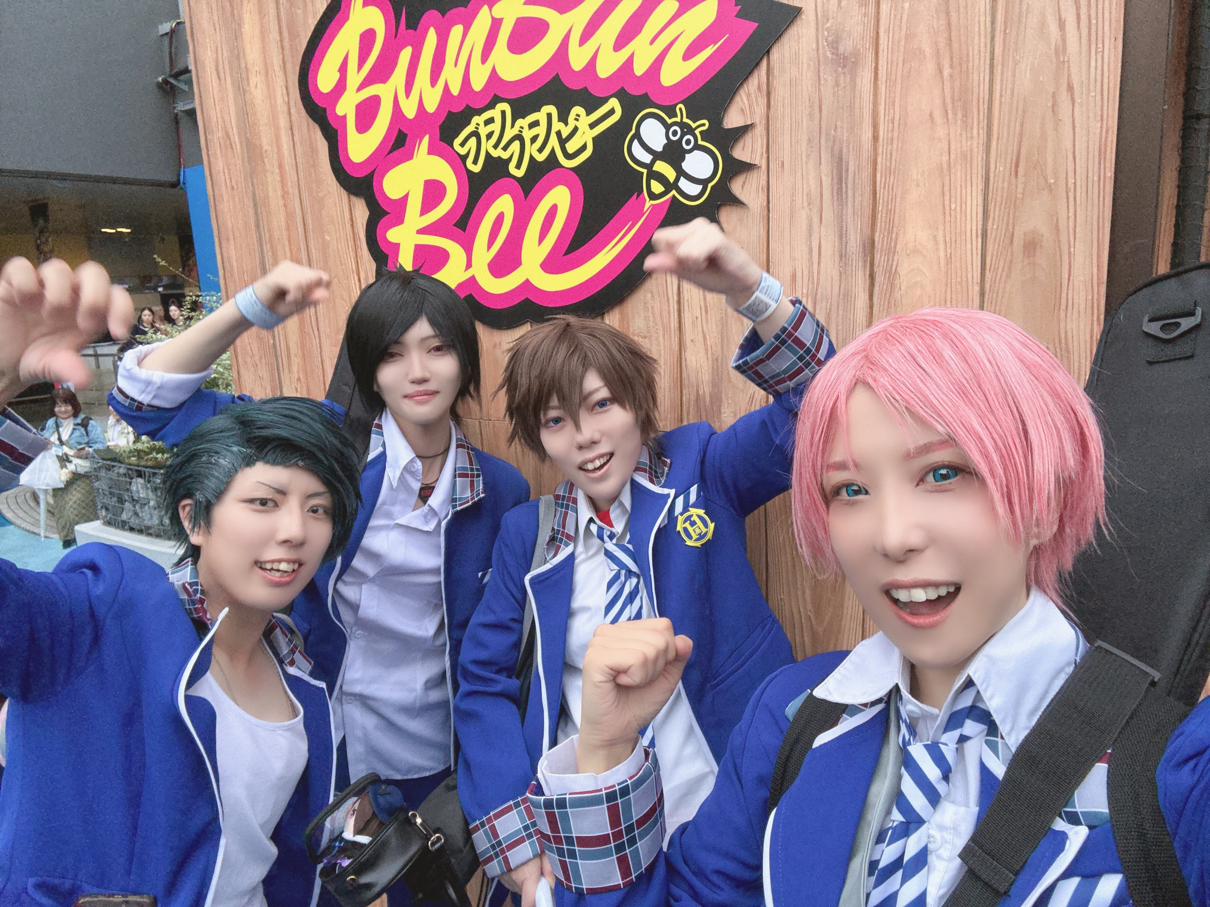 いぬい 乾（いぬい） (@rx_iui_n_) / X