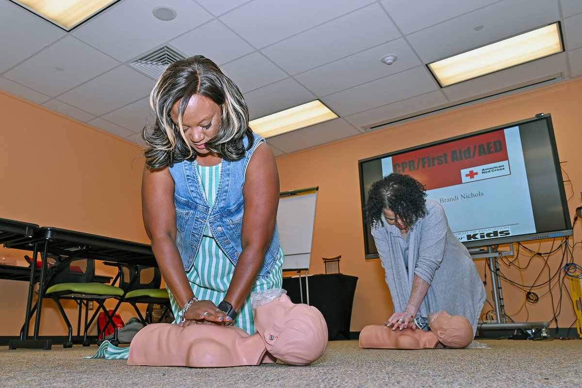 Harris County Department of Education tweet media