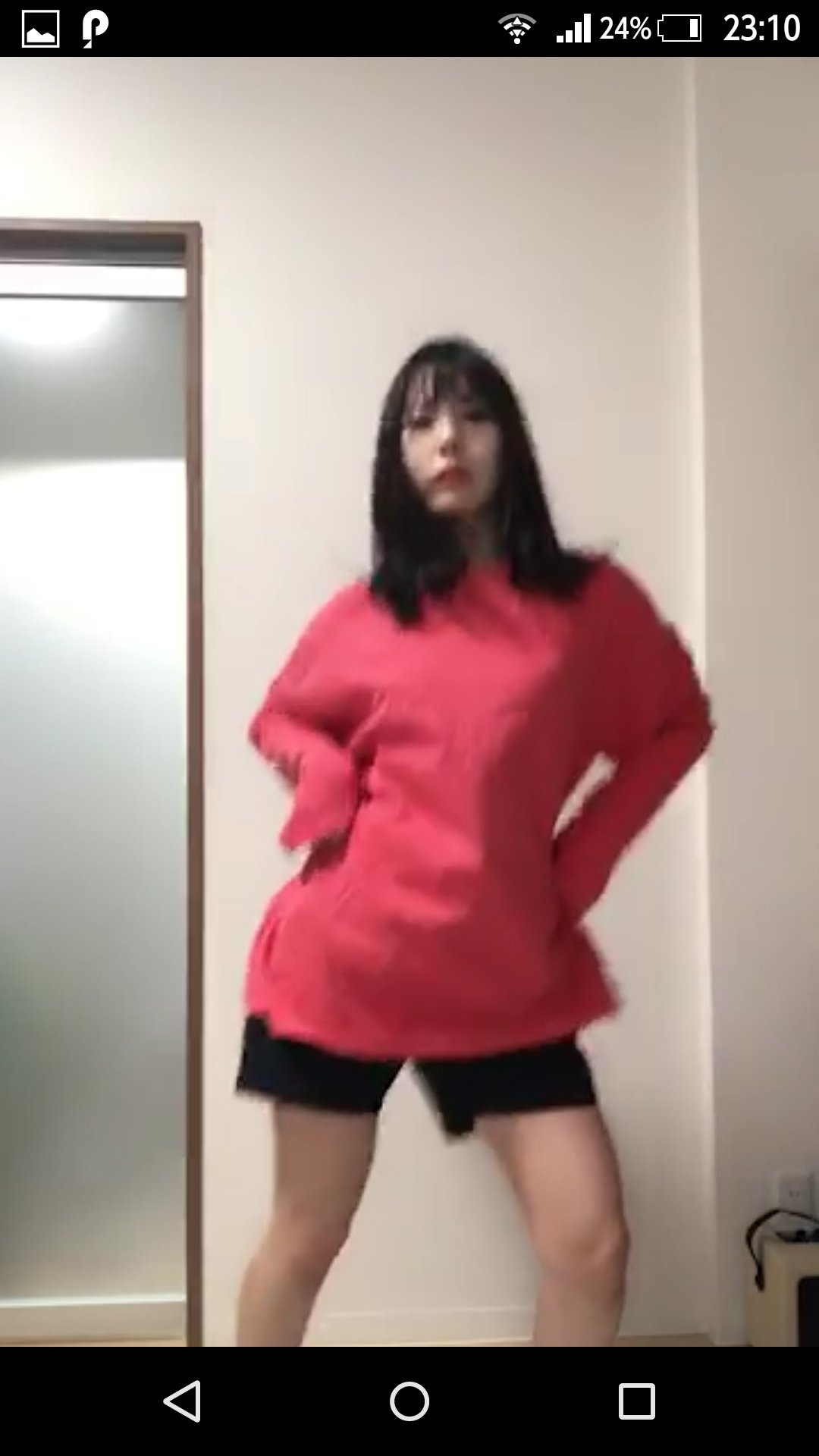 美和っちサマ♡㌻ 誰でもいいなら私でいいじゃん❔