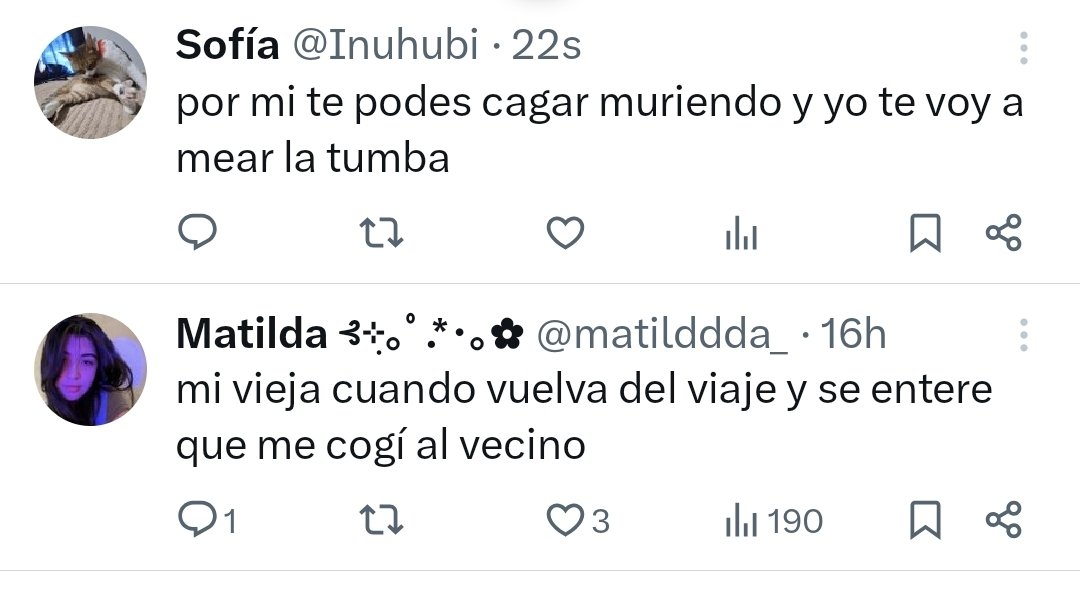 Inuhubi's tweet image. lo que sube mi amiga vs lo que subo yo HSLSBWIWBWJWJW