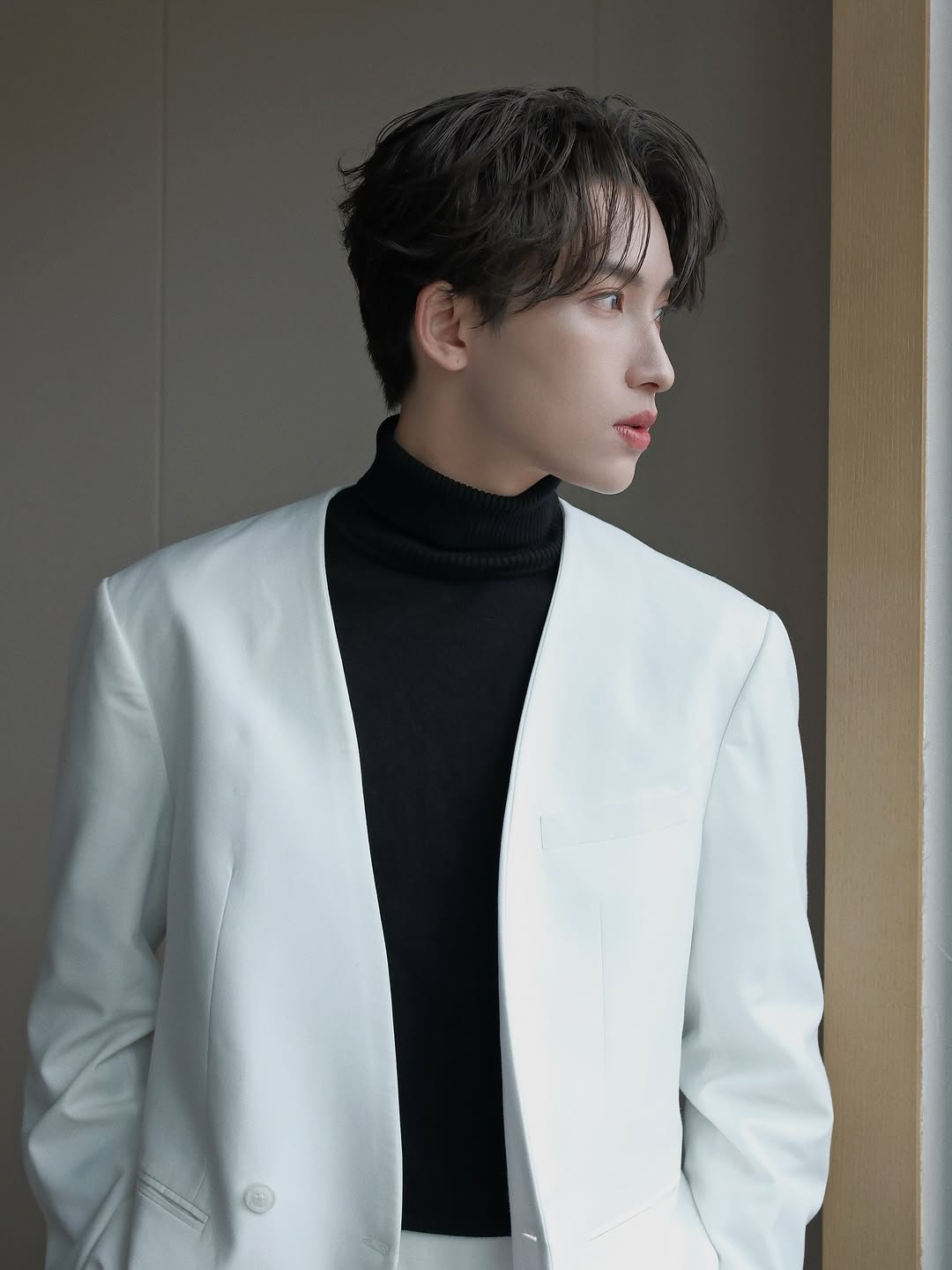 BossNoeul♥️SPOTLiGHT聚光✨ BOSSNOEUL Steals Hearts in China with Enthusiastic Fans