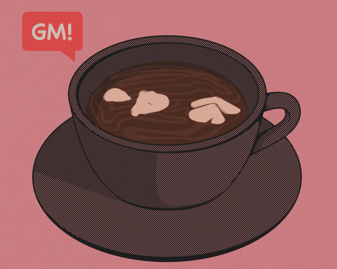 it’s the weekend, but i’m still grinding. cooking up some content about <a href="/LumiterraGame/">Lumiterra (mainnet arc)</a> , <a href="/monad/">Monad (mainnet arc)</a>  and <a href="/Kindred_AI/">Kindred Labs</a> .

if this tweet hits 100 likes, i’ll drop an art piece featuring all three.

gm btw