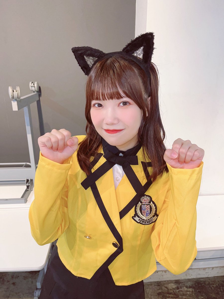 おつかれさにゃ😸