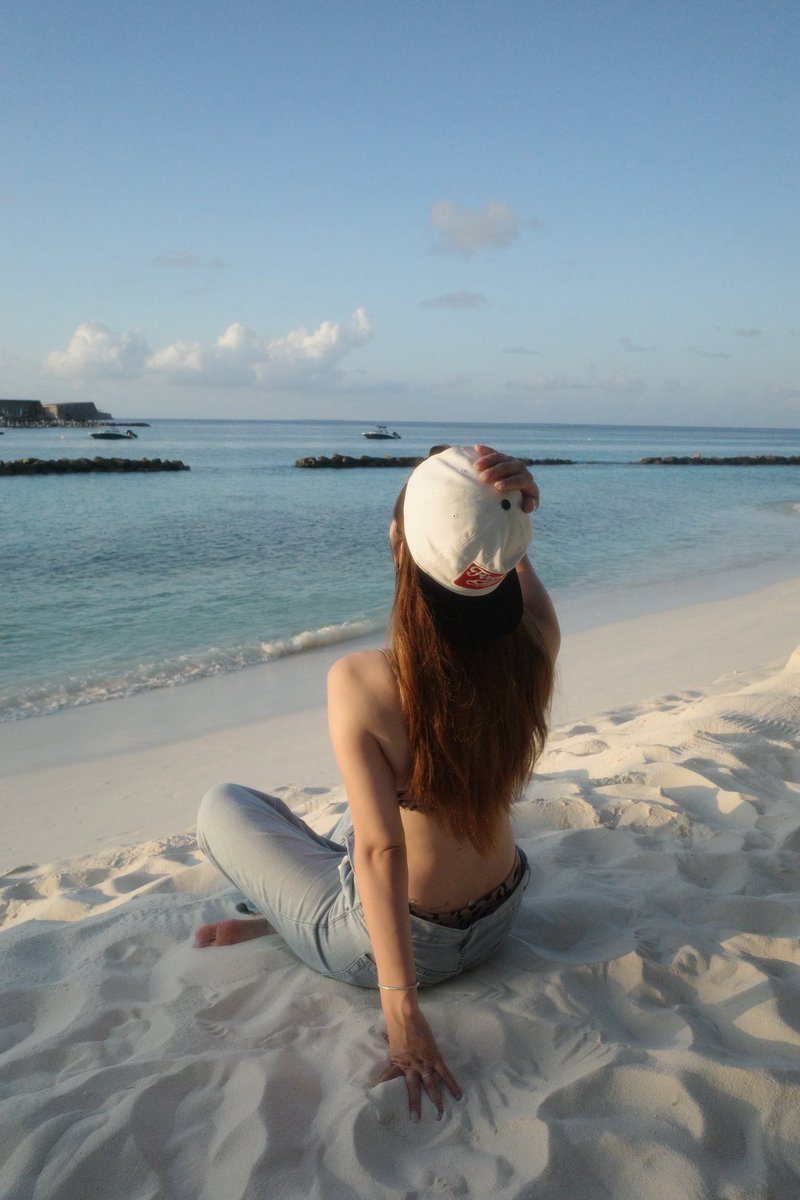 特技：妻を可愛く撮ること