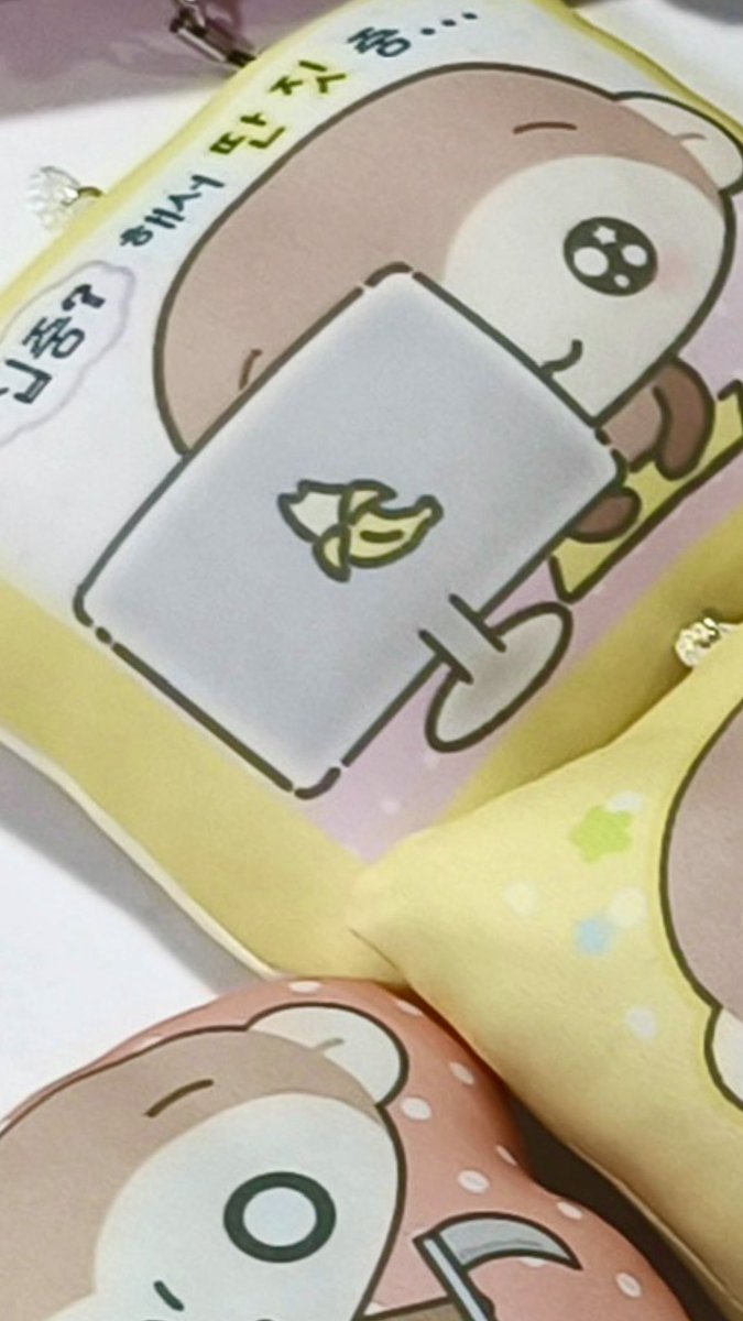 부스스 팩토리 tweet media