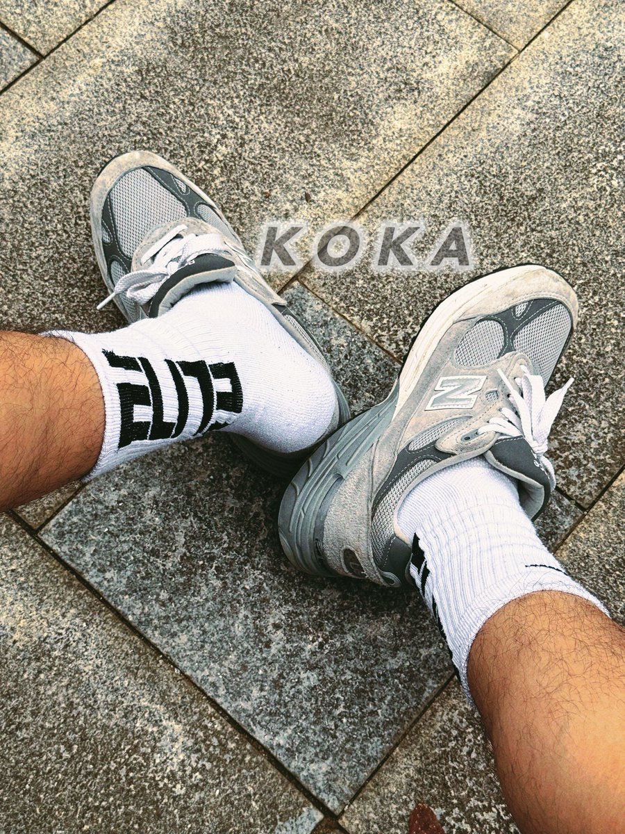 koka来也 tweet media