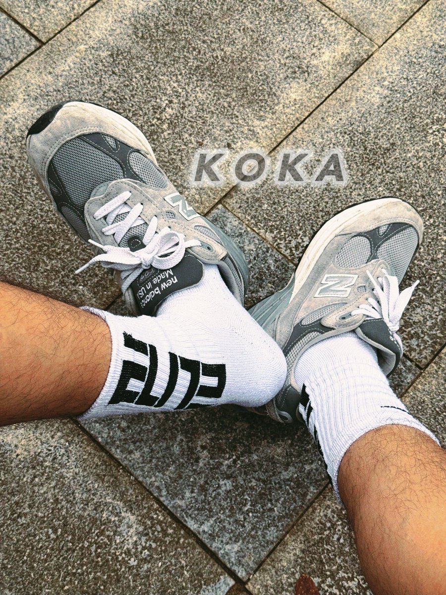 koka来也 tweet media