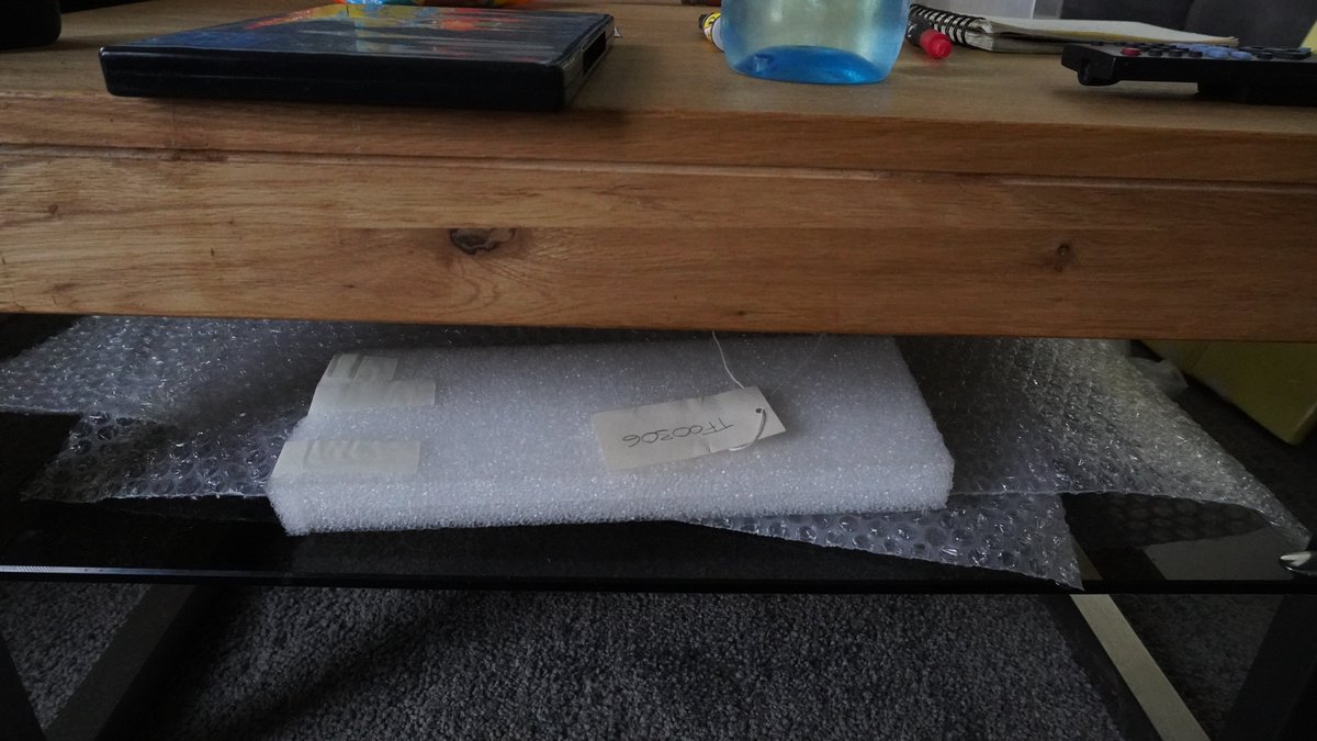 Alice Astray tweet media