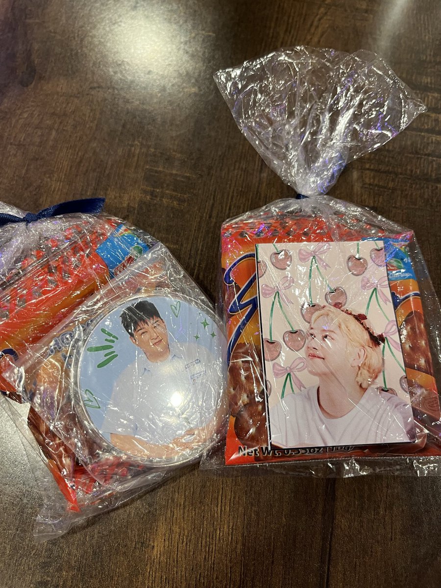chojepay's tweet photo. @sjsprodigy Thank you so much pooo! 🫶 https://t.co/EOJqkdGLbm