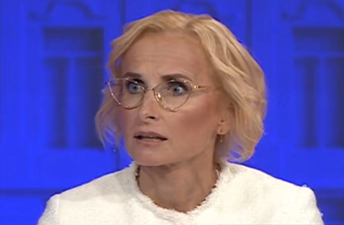 Ruᛋᛋácká svoloč jménem Stačilo se stále nedostala nad 5 %. (Sečteno 7 % okrsků.)

😄