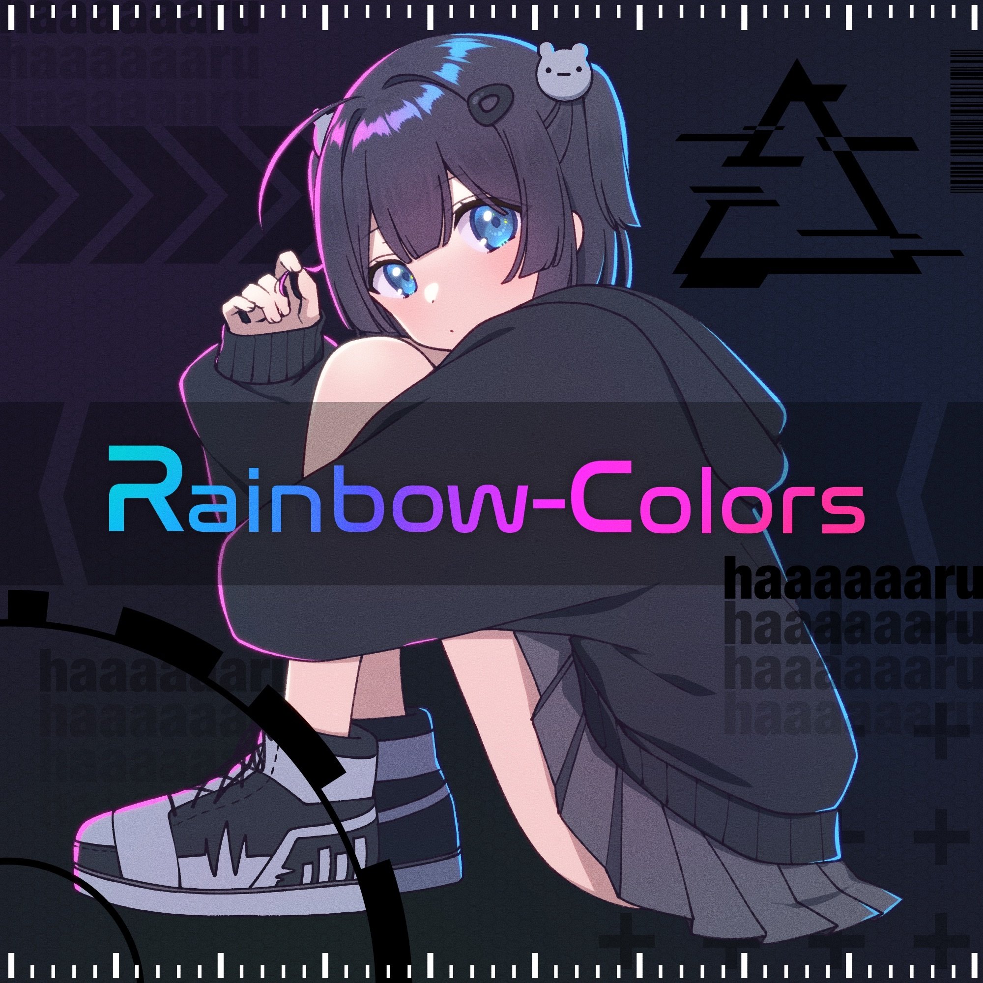 ∠Re:4｜Hirayama Nanami (@773Re4) / X
