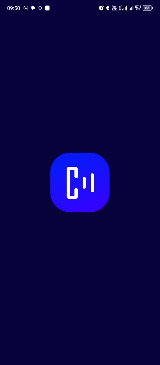 doku_not42962's tweet image. Day1 of posting till we get info on why the callfluent app isn&apos;t opening
#callfluent 
@callfluentAI 
@ice_blockchain 
@icemusike 
#ion
#ice