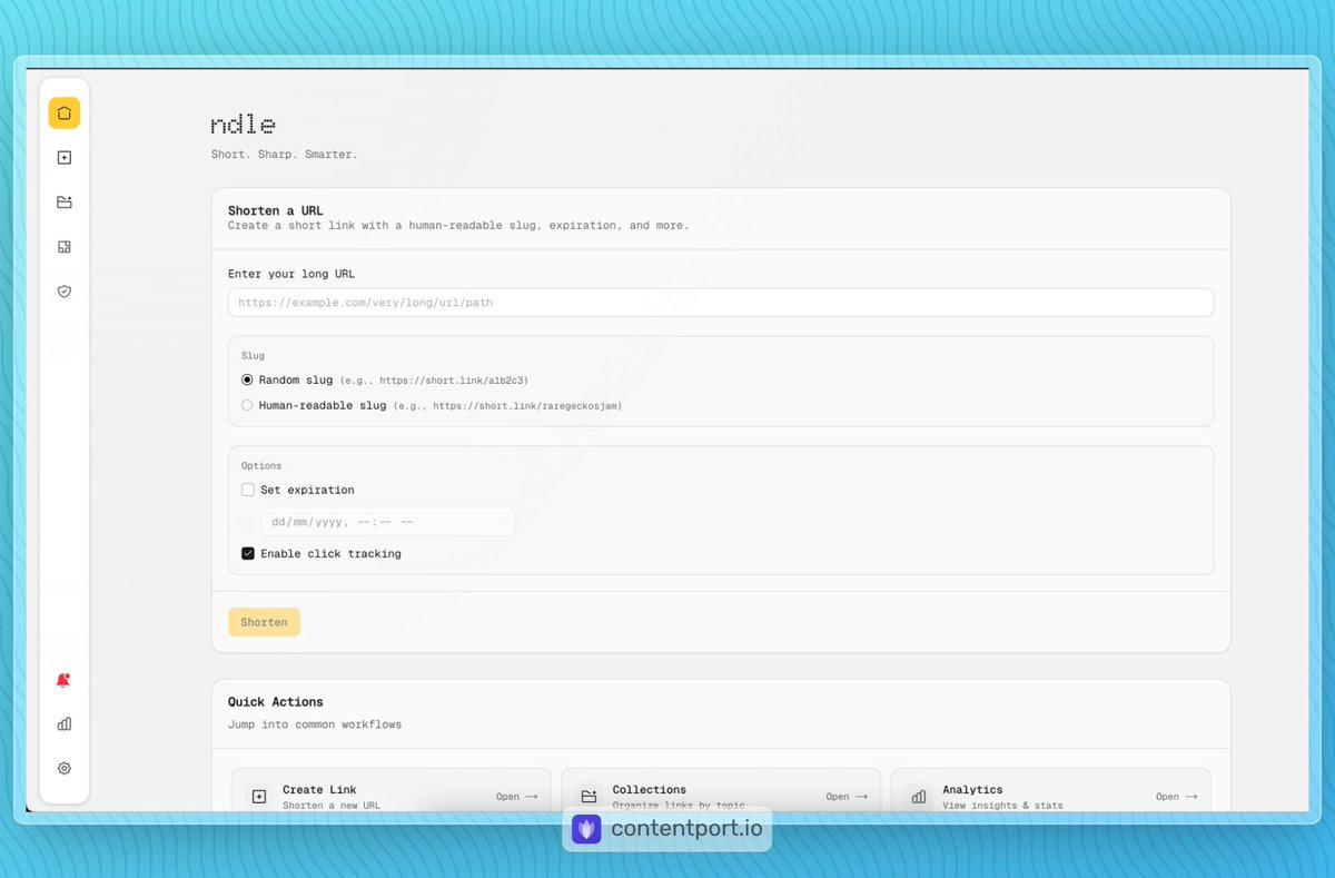 abhishk_084's tweet image. Cookin something fresh with @convex_dev