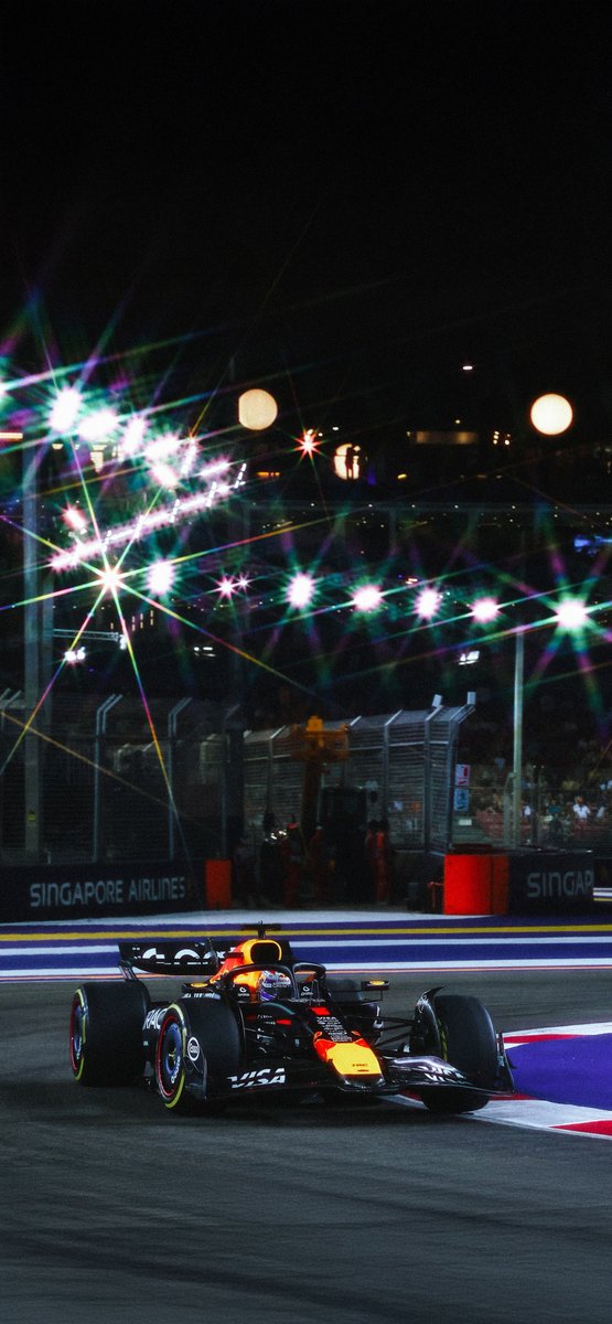 📍 #SingaporeGP 🇸🇬