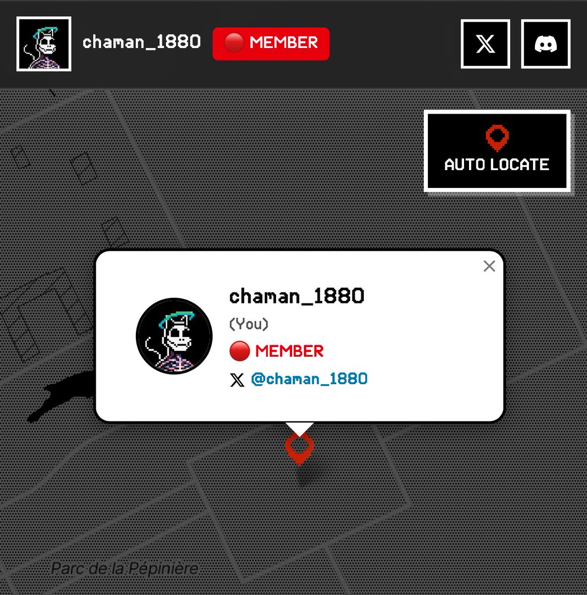 chaman_1880's tweet image. I'm ready