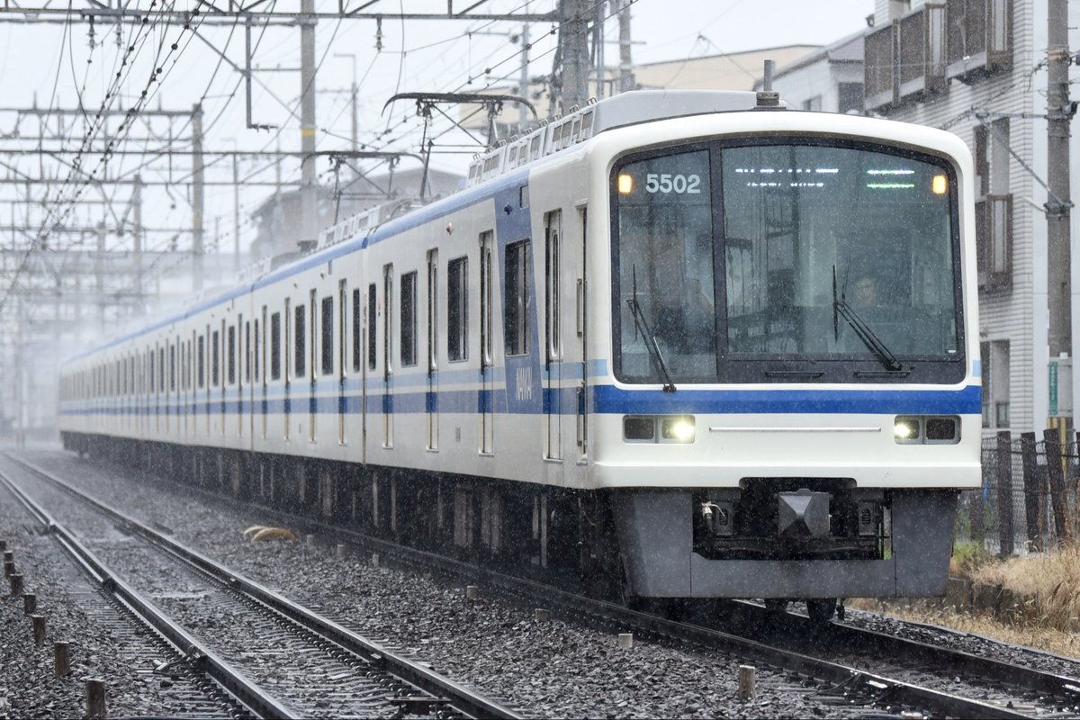 Sakado Express様 よど（写真垢 on X