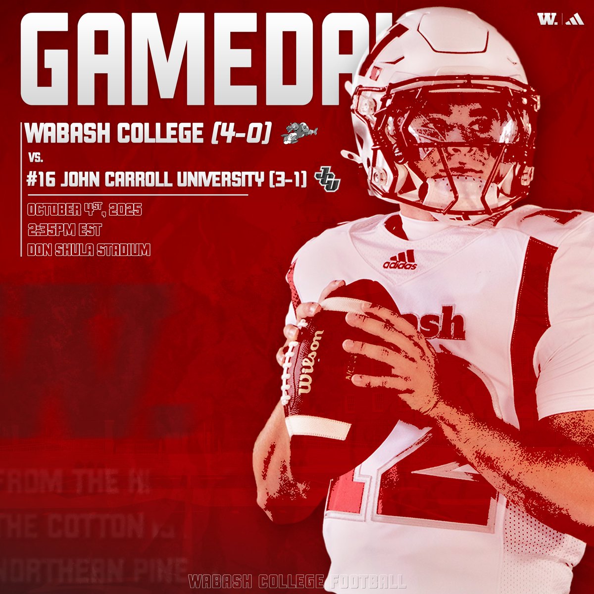 A big test on the road…

#WAF
