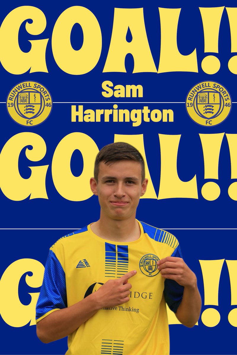 4 minutes in
<a href="/RunwellsportsFc/">Runwell Sports FC</a> 1
<a href="/WakeringSports1/">Wakering Sports 1sts</a> 0