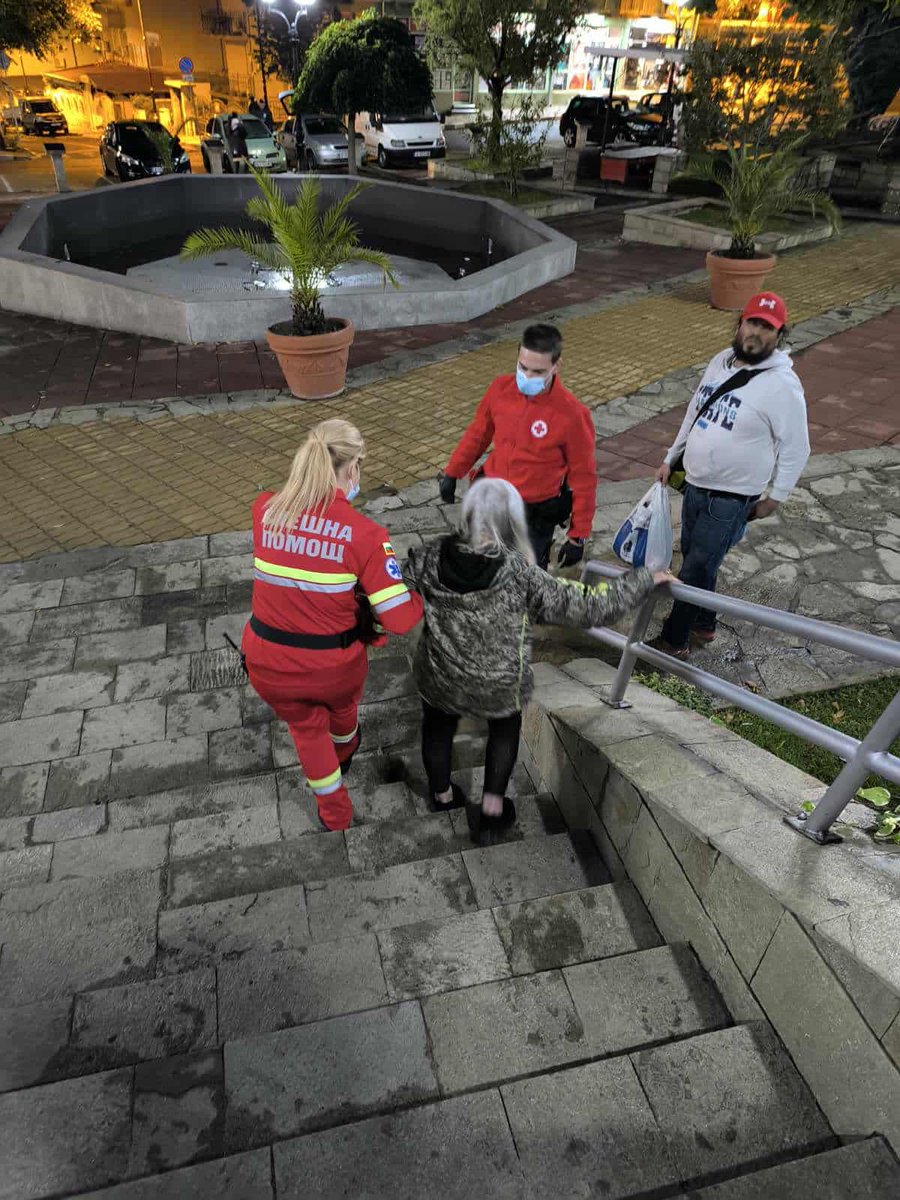 P. Lilova tweet media