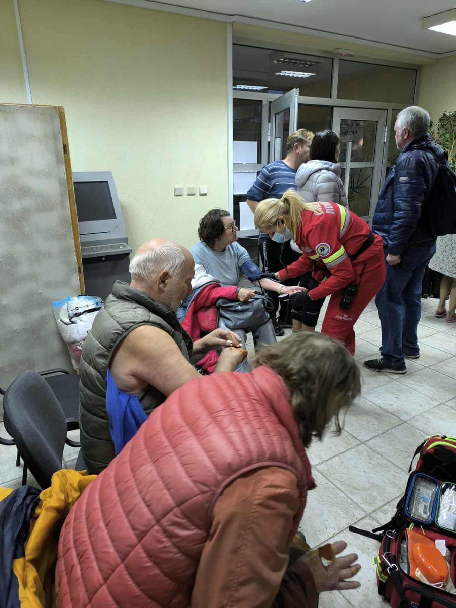 P. Lilova tweet media