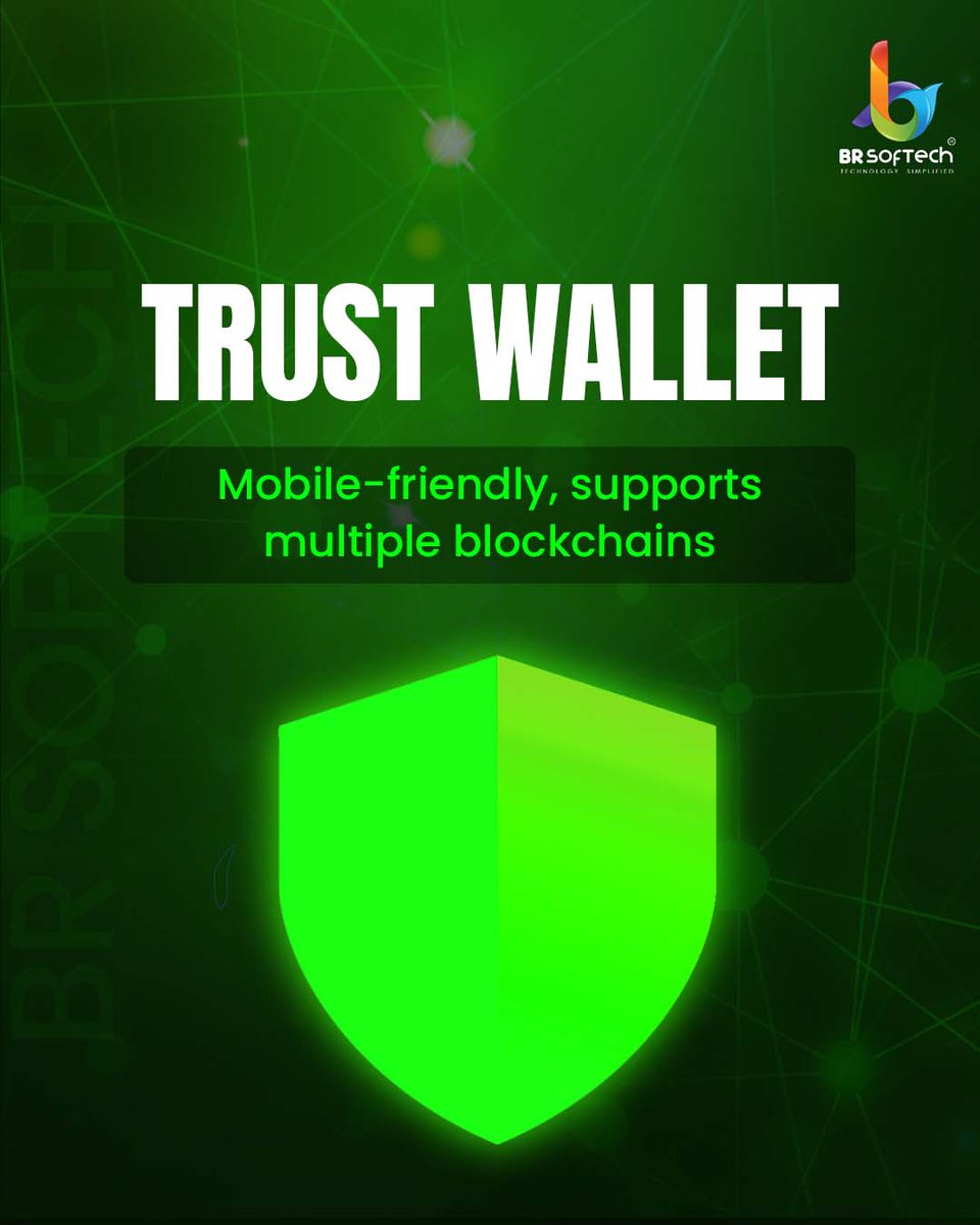 BR_Softech's tweet image. Best Crypto Wallets for Web3 Games🎮

Tired of losing your in-game assets? 🚫

With the right crypto wallet, you can own, trade, and secure your Web3 game items like never before. 

#brsoftech #Web3Gaming #CryptoWallets #BlockchainGaming #NFTGames #CryptoGaming