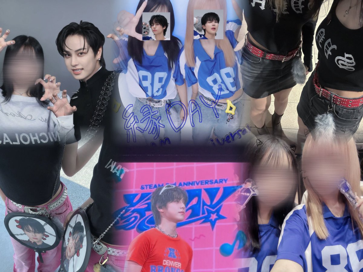 &TEAM TAKI FAN PARTY トレカ スクールパーティー タキ &TEAM TAKI FAN