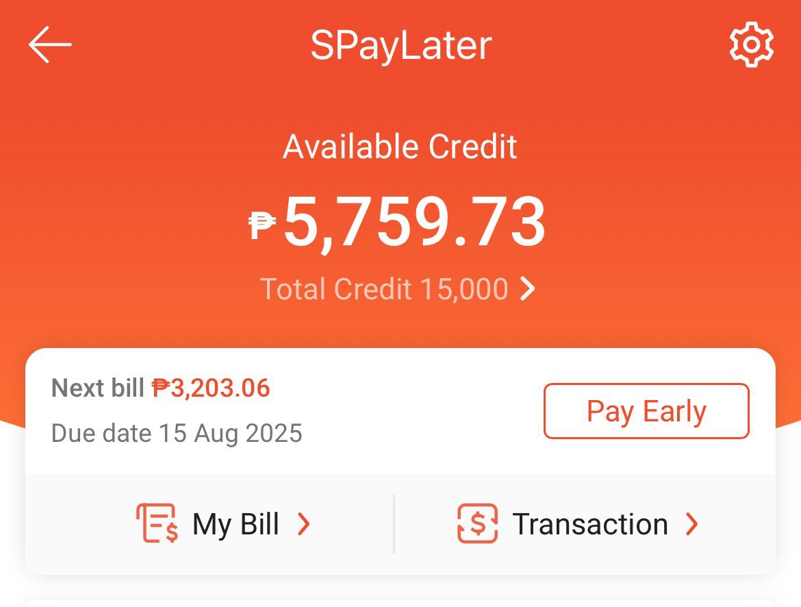 shereallyme_'s tweet photo. @molexchangeph Hello. Stil open for  Spaylater to Gcash trade? Hm fee if 5k? https://t.co/B4yN22OXag