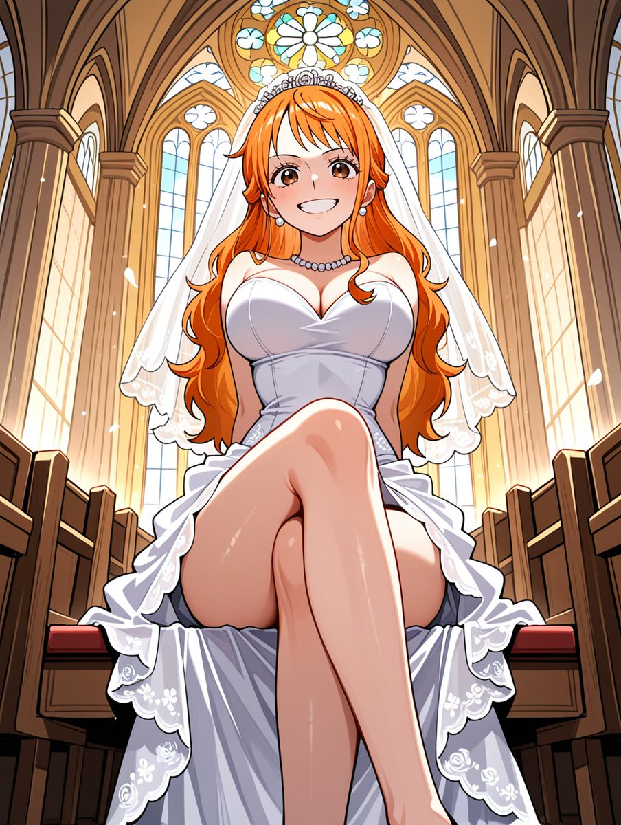 JewelryNam18449's tweet photo. Random Nami (One Piece) 🍊 

Source: https://t.co/NFpJaLM0LB

#AIart #anime #fanart #illustrationart #wallpaper #waifuart #ONEPIECE #onepiecefanart #onepieceart #onepiecewaifus #Nami #NamiSwan #namifanart #namionepiece #namicatburglar #naminavigator https://t.co/qusoe2iFNE