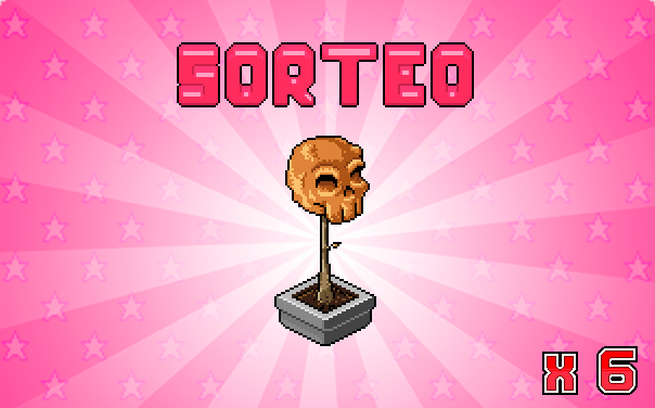 🎁¡𝗦𝗢𝗥𝗧𝗘𝗢 𝗜𝗻𝘀𝗶𝗱𝗲𝗿! 
¡Llega otoño a #HabboInsider! Y vamos a celebrarlo con un sorteo. 
🔸¿𝗤𝘂𝗲́ 𝗽𝘂𝗲𝗱𝗲𝘀 𝗴𝗮𝗻𝗮𝗿? ¡Gana el nuevo Funky Friday: Flor Ámbar del Pavor! Tendremos 6 ganadorxs. 

Sigue leyendo⤵️