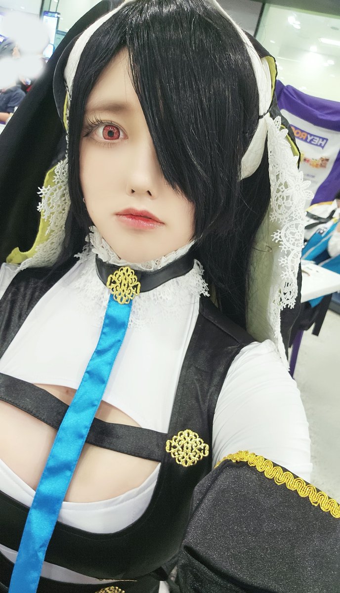 🌸연청화 (淵淸華) tweet media
