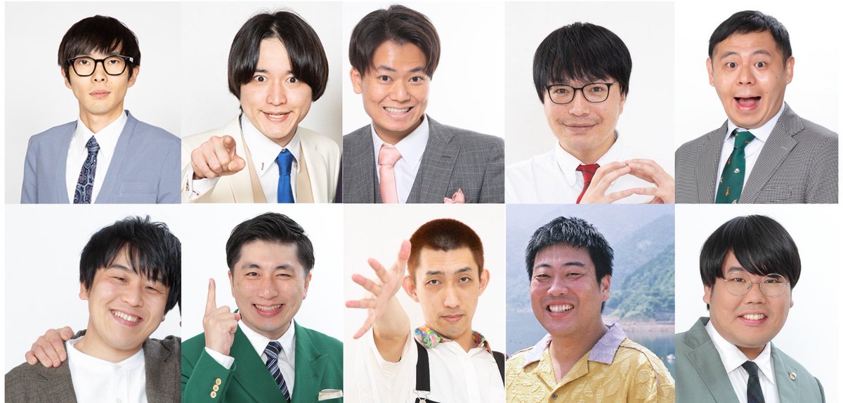 yoshimot6ppongi's tweet image. ／
🛸明日から先行受付スタート！🛸
＼

11/25(火)19:00開演
「マーダーミステリーライブ
〜七色の思惑〜演者を変えて再演」

出演者が事件の登場人物となり、
即興で事件の真相を推理していくライブ🚓

7月に開催した「マーダーミステリーライブ」GM以外のキャストを一新し、再演！…