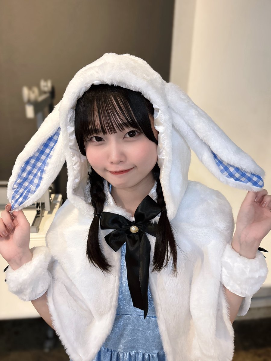 さみしくさせないで！
どこにもいかないで！