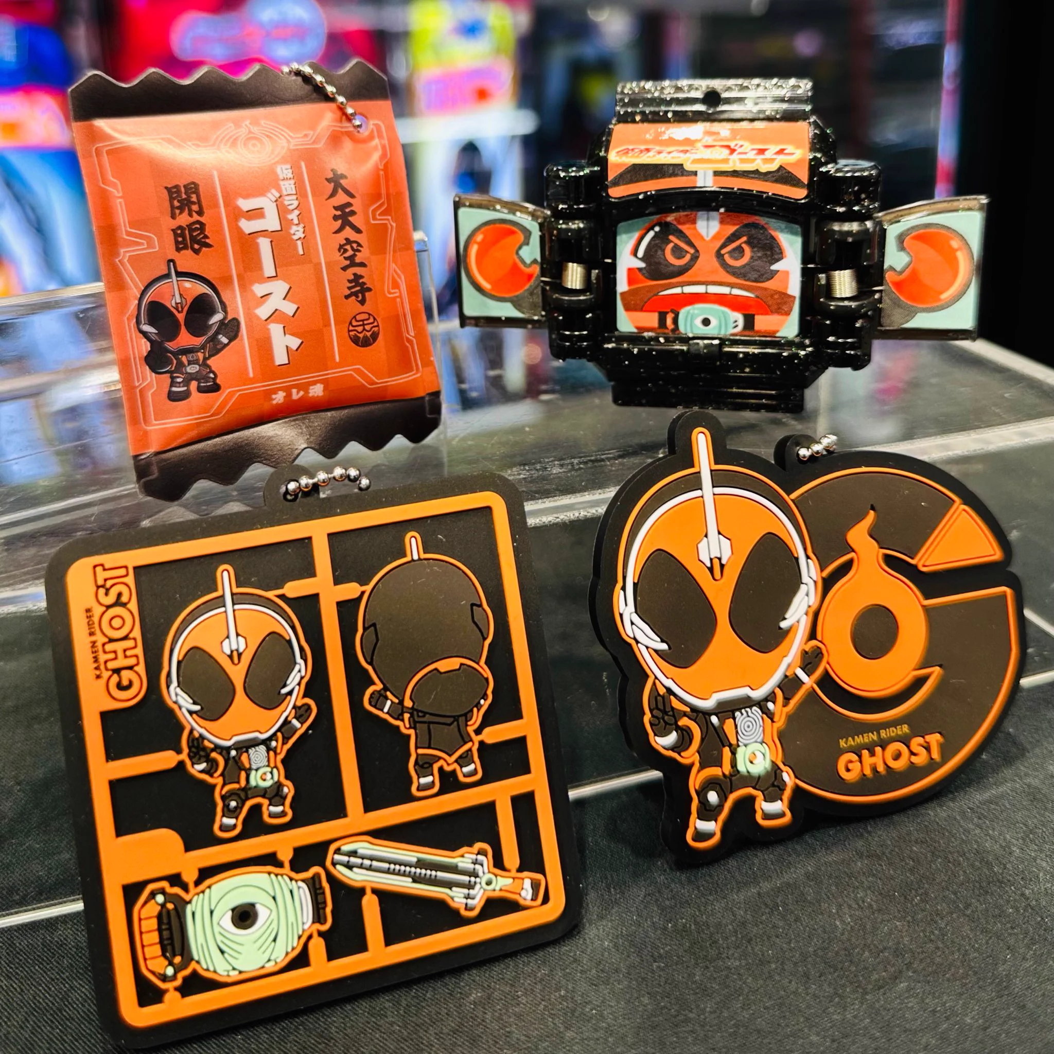 仮面ライダーストア on X: 
