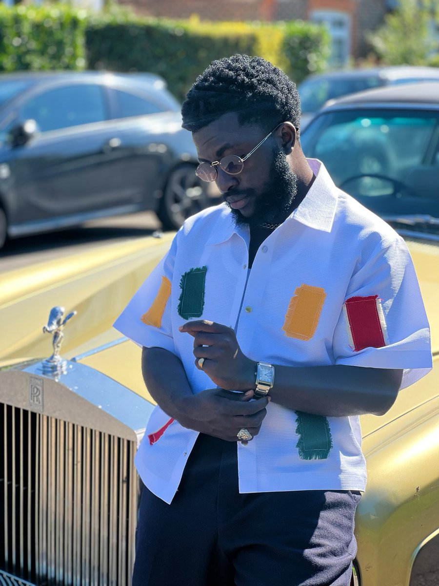 Happy Sabath 🙏🏿 <a href="/oboolooks/">OBOOLOOKS</a>